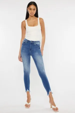 Kancan Gem High Rise Jean