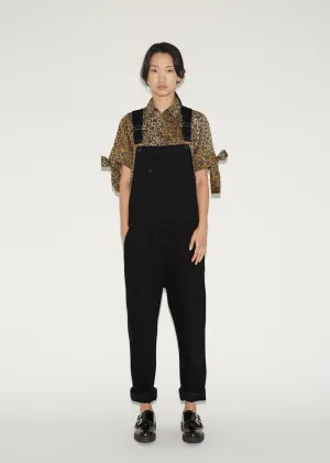 Lab Jean Overall