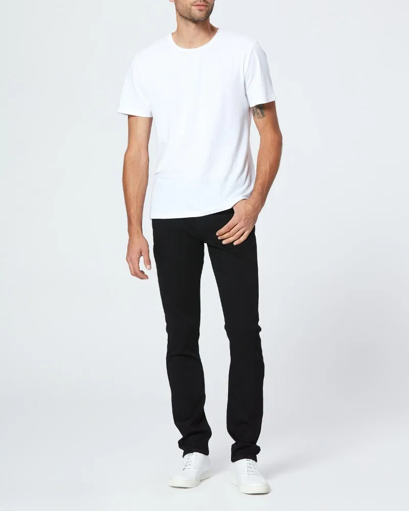 LENNOX SKINNY FIT IN BLACK SHADOW