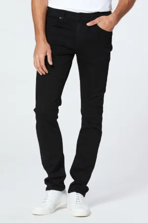 LENNOX SKINNY FIT IN BLACK SHADOW