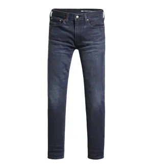 Levi's pantalone jeans stretto da uomo 512 288330475 blu