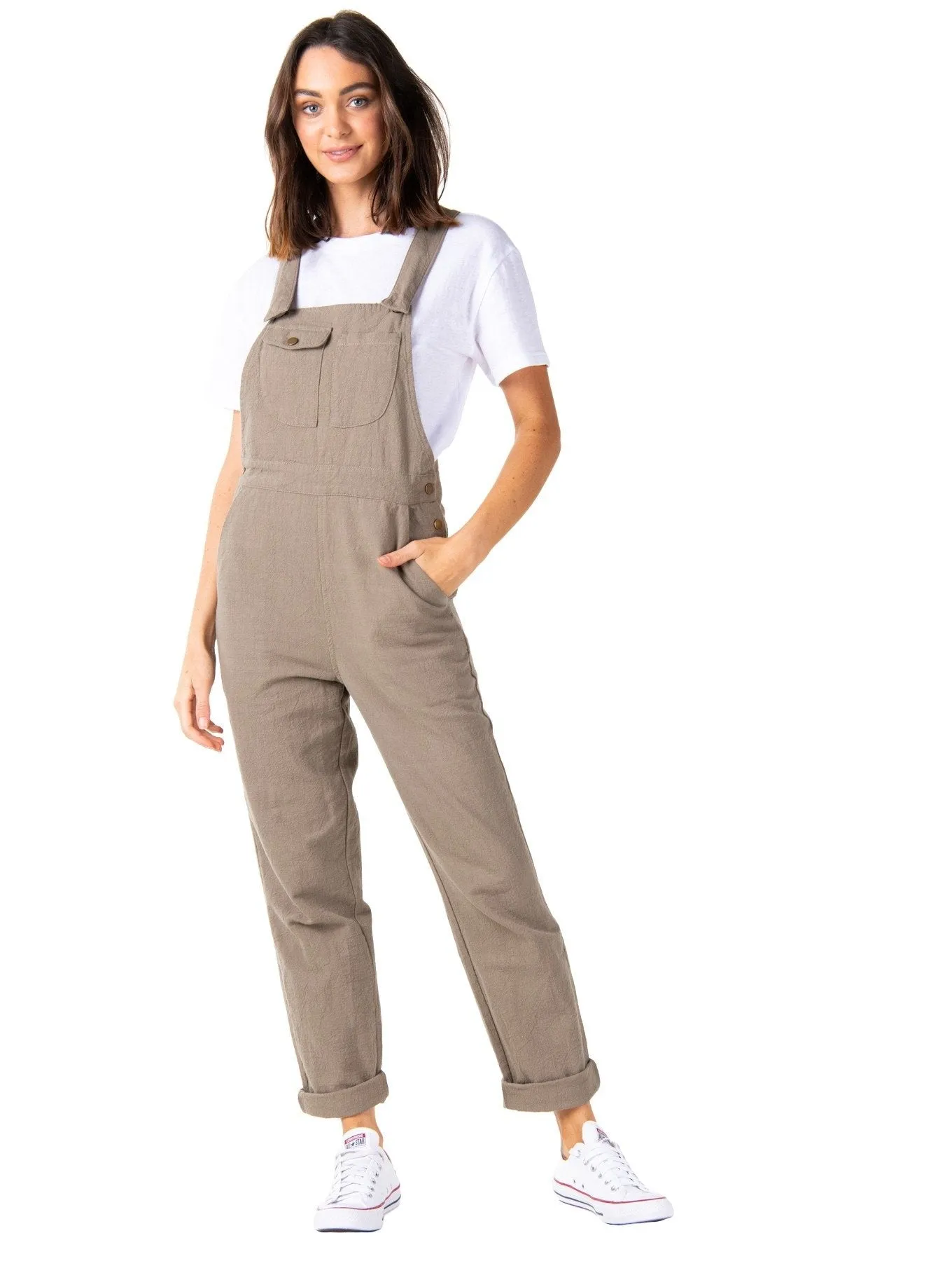 Lovewild Overall - Prairie