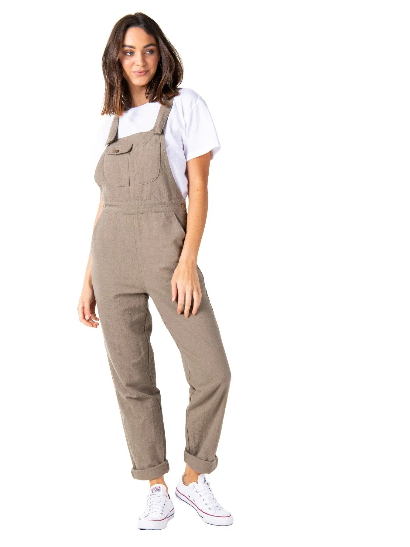 Lovewild Overall - Prairie