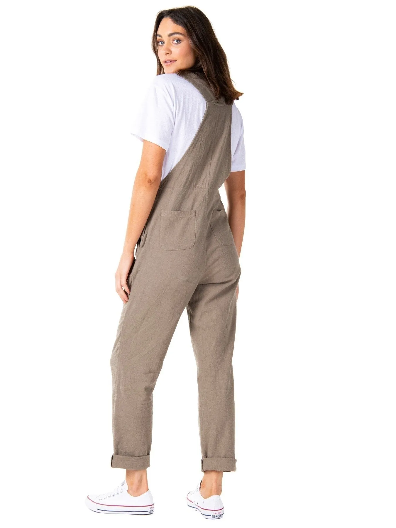 Lovewild Overall - Prairie