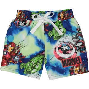 Marvel Shorts