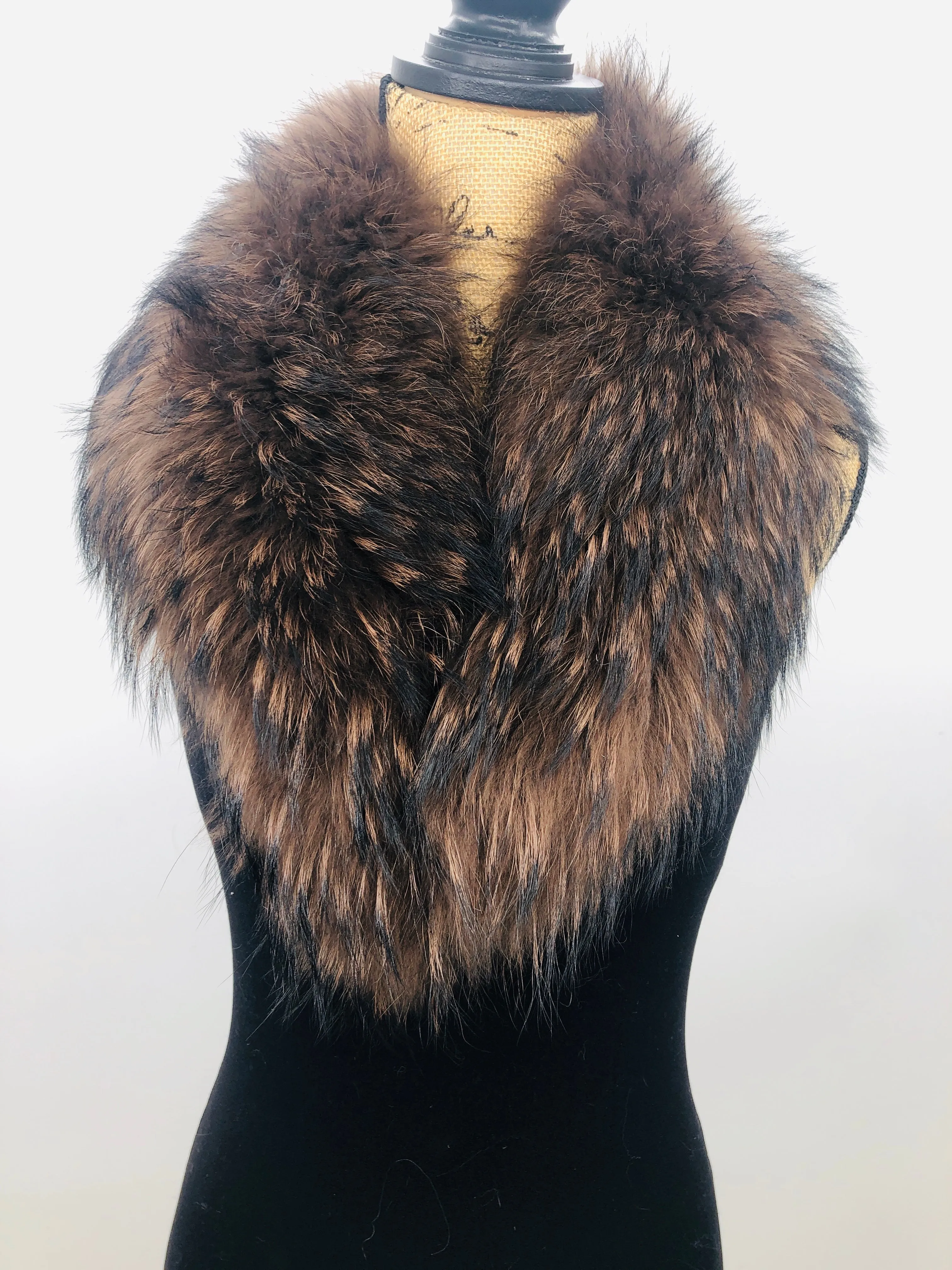 Medium Fox Collar - 6 Colors