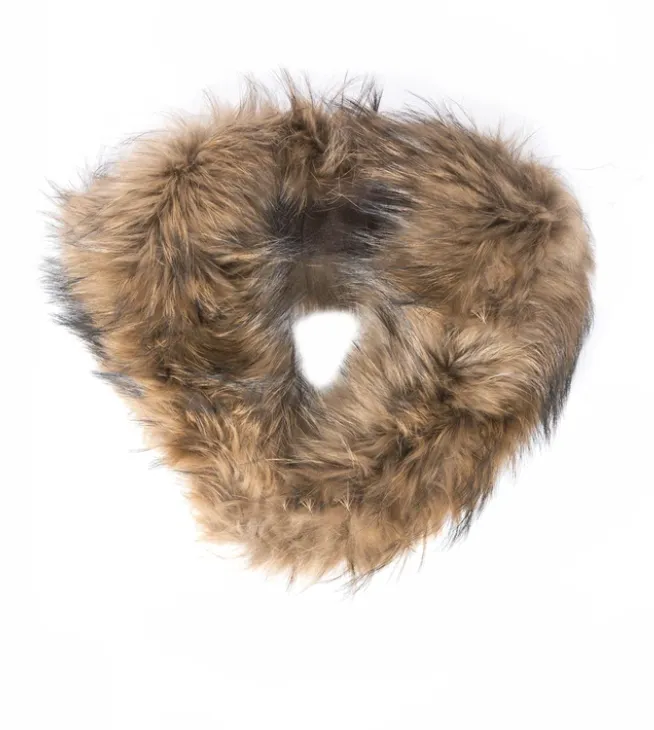 Medium Fox Collar - 6 Colors