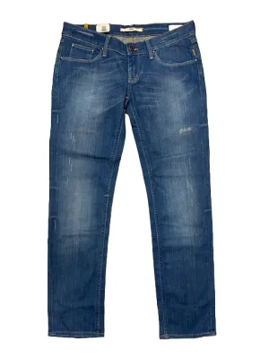 Meltin'Pot jeans da donna Mendel D1268 UB461 BF08 denim