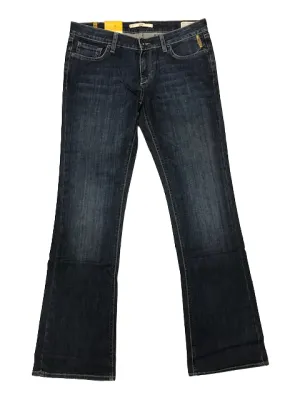 Meltin'Pot jeans da donna Nicole D1525 UK384 BF09 denim