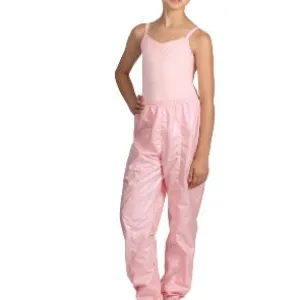 Mirella Child Shine Ripstop Pant