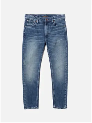 Nudie Jeans Lean Dean Indigo Ink