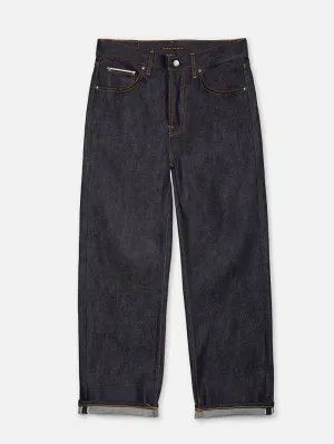 Nudie Jeans Tuff Tony Dry Ace Selvage