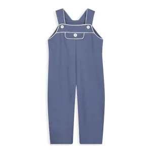 Owen Overall- Steel Blue