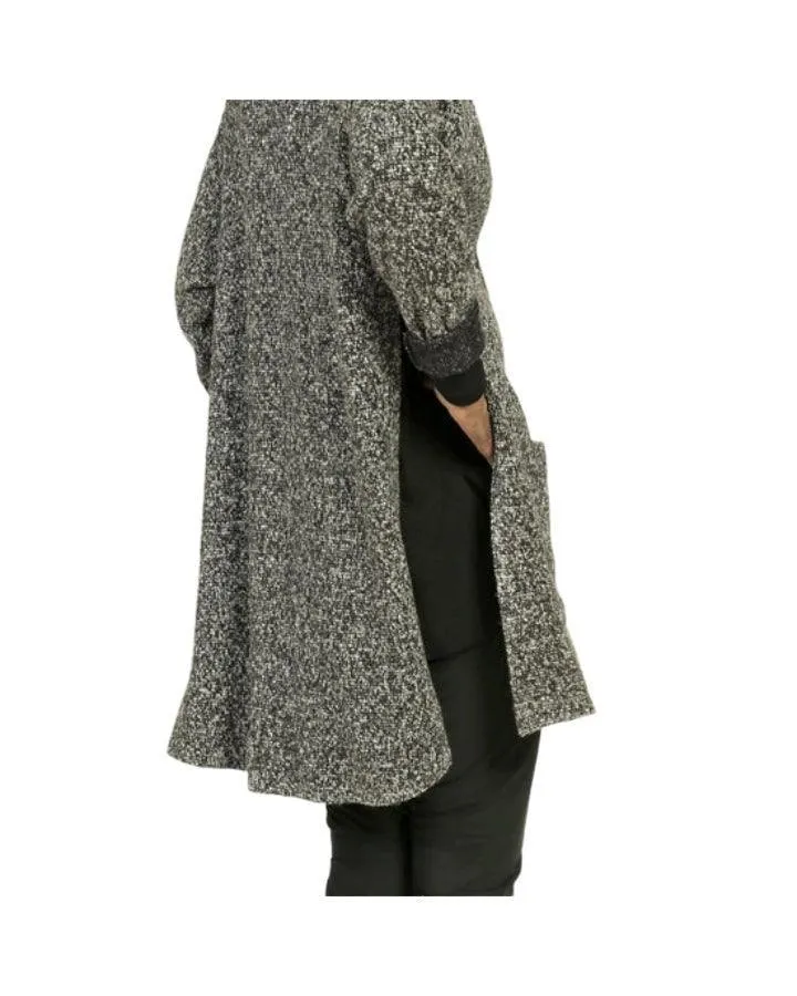 Oxana Cecilia Cardigan