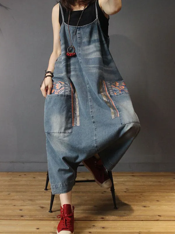 Pacific Overall Dungarees