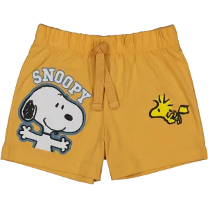 Peanut And Friends Shorts