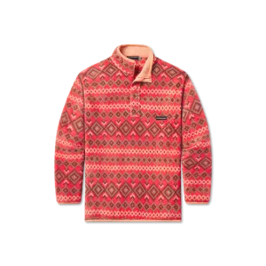 Pisgah Aztec Pullover