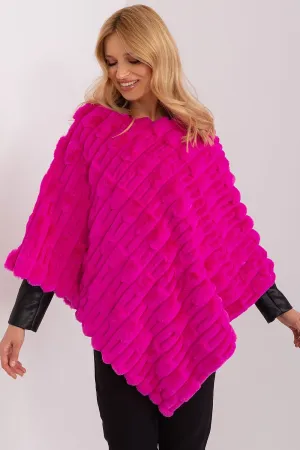 Poncho model 203664 AT