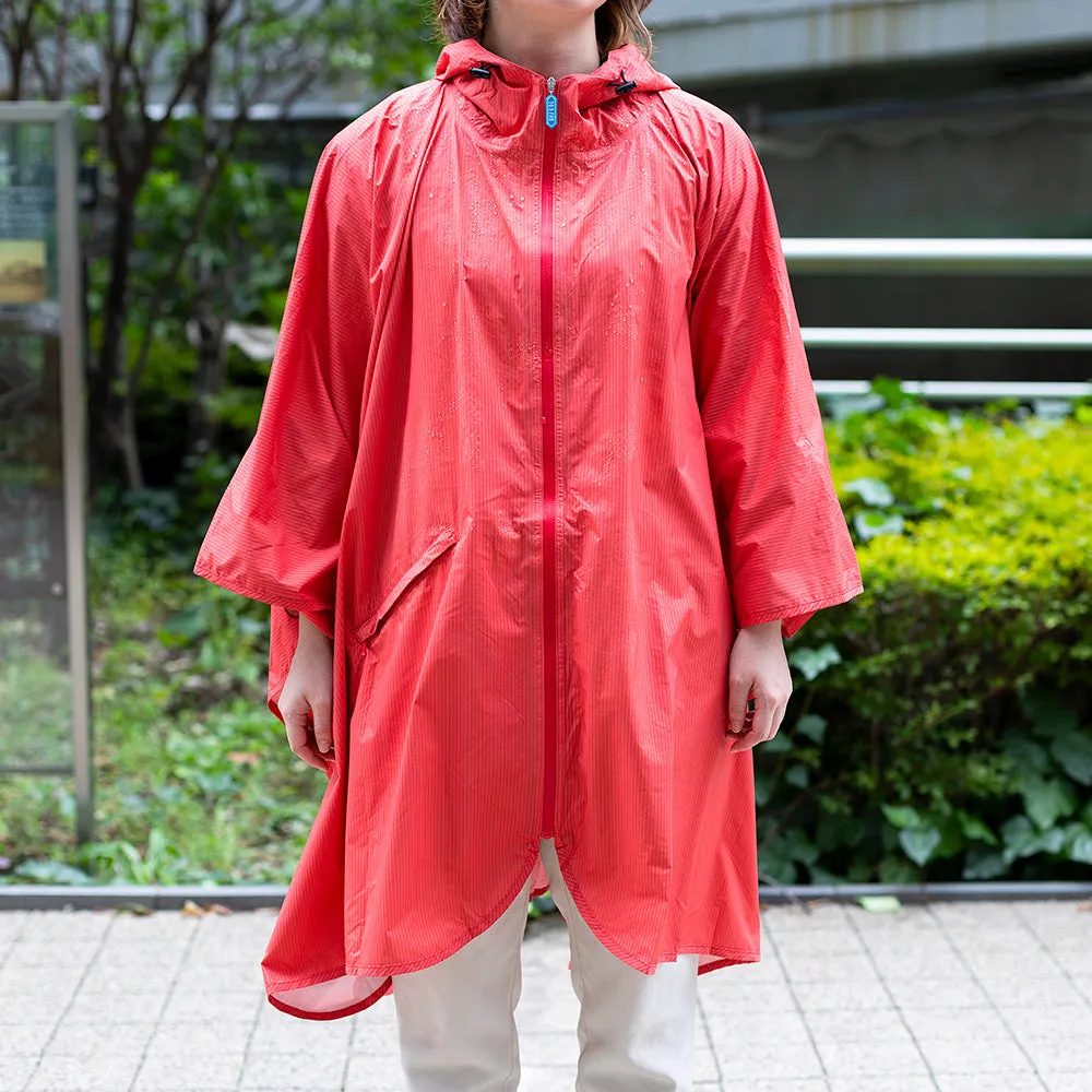 RAIN PONCHO