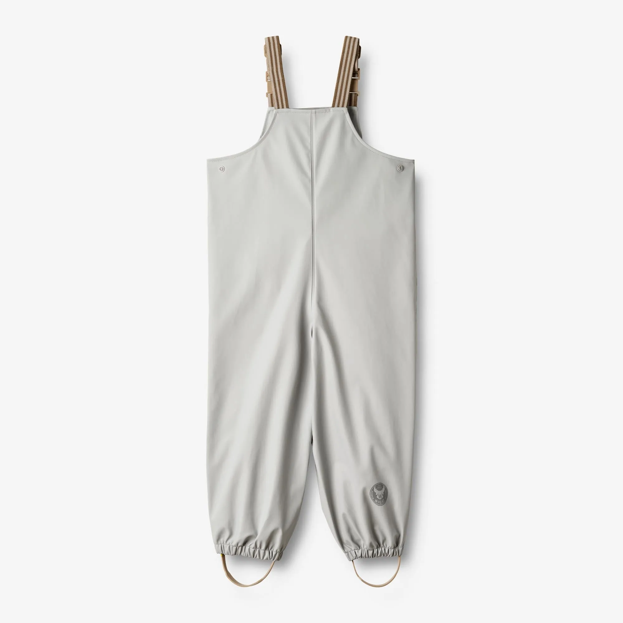 Rainwear Charlo Overall - highrise