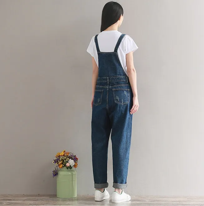 Rand Jeans Women Jumpsuit