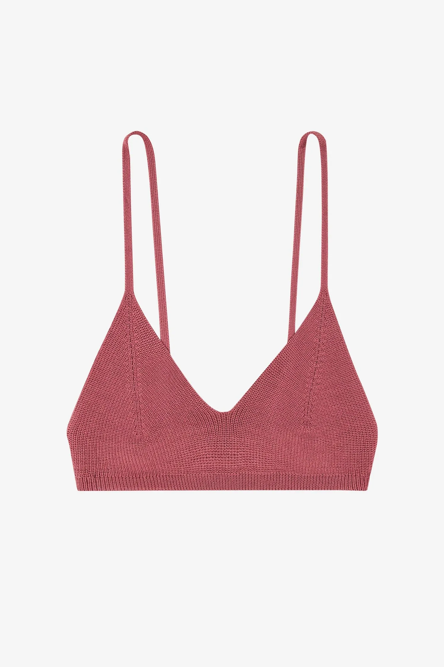 RFK294 - Viscose Nylon Bra Top