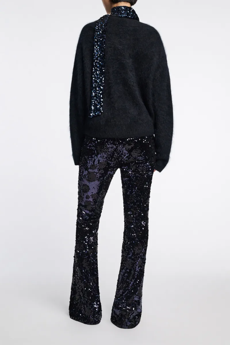 Shimmering Attraction Pants