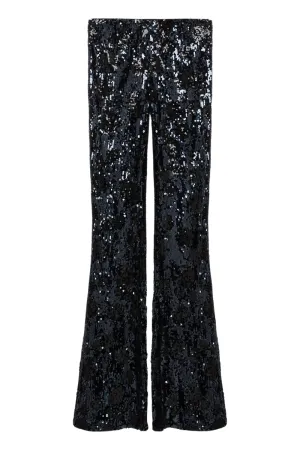 Shimmering Attraction Pants