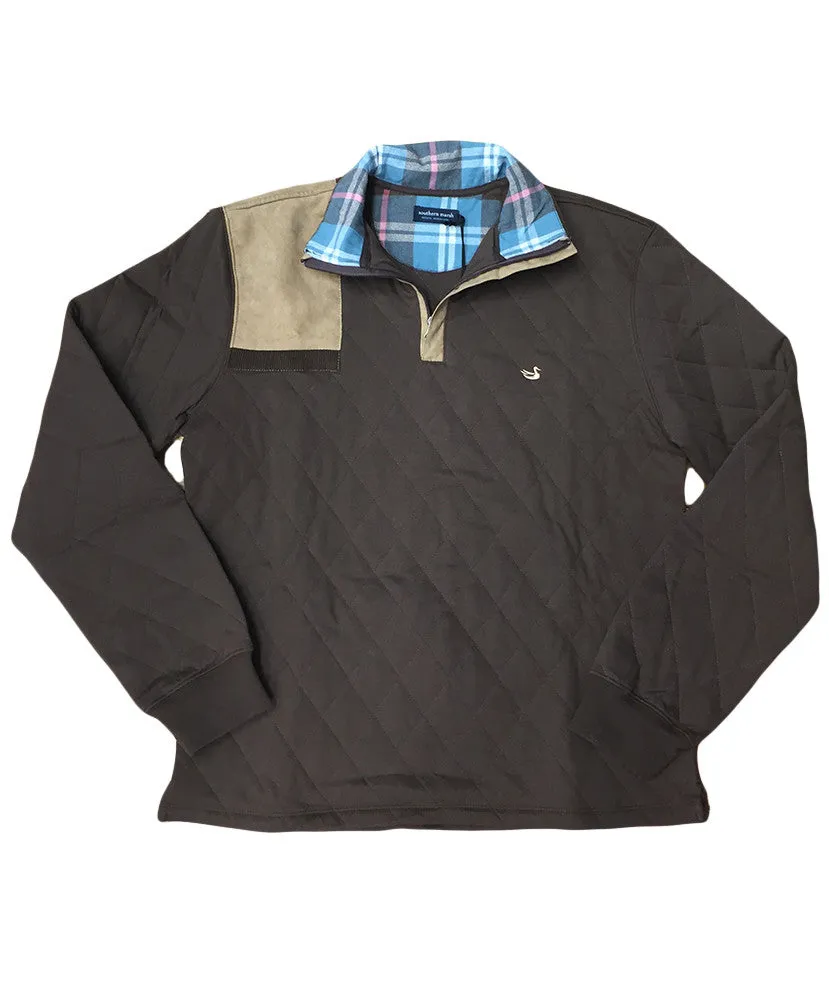 Southern Marsh - Carlyle Sporting Pullover