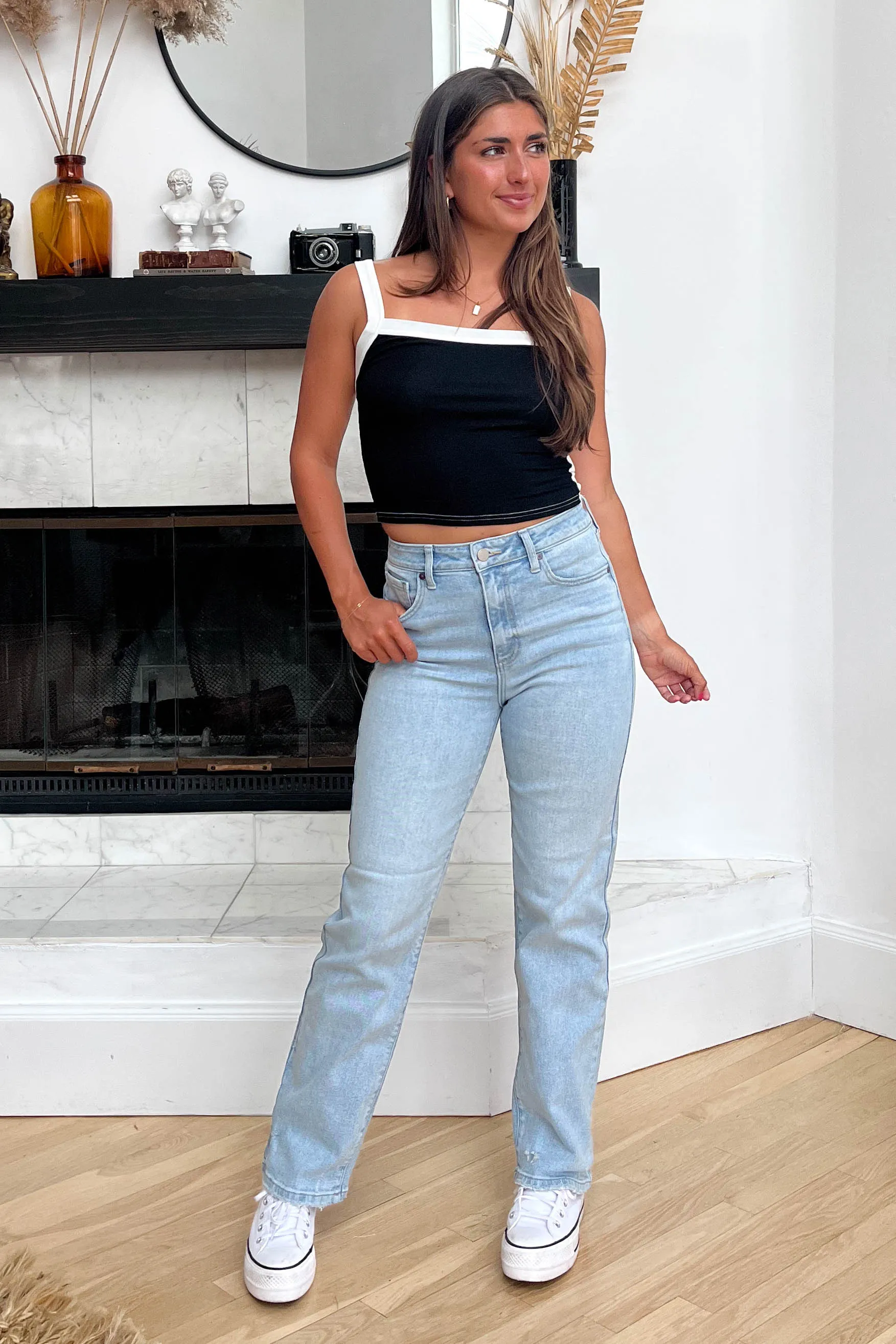 Stefanie Jeans