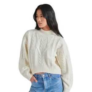 Steve madden Marcie Sweater