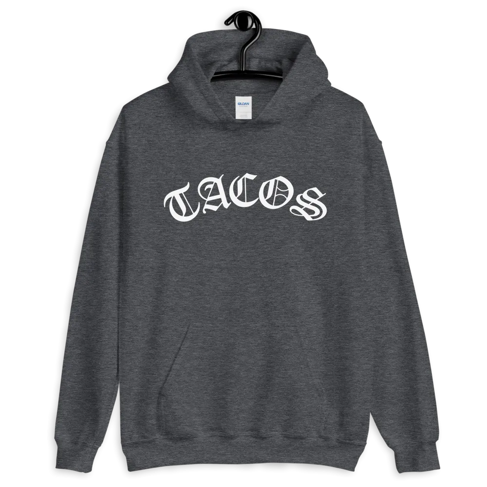 TACOS (OE) Hoodie