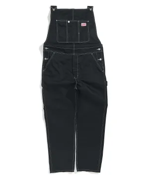 TC OVERALL