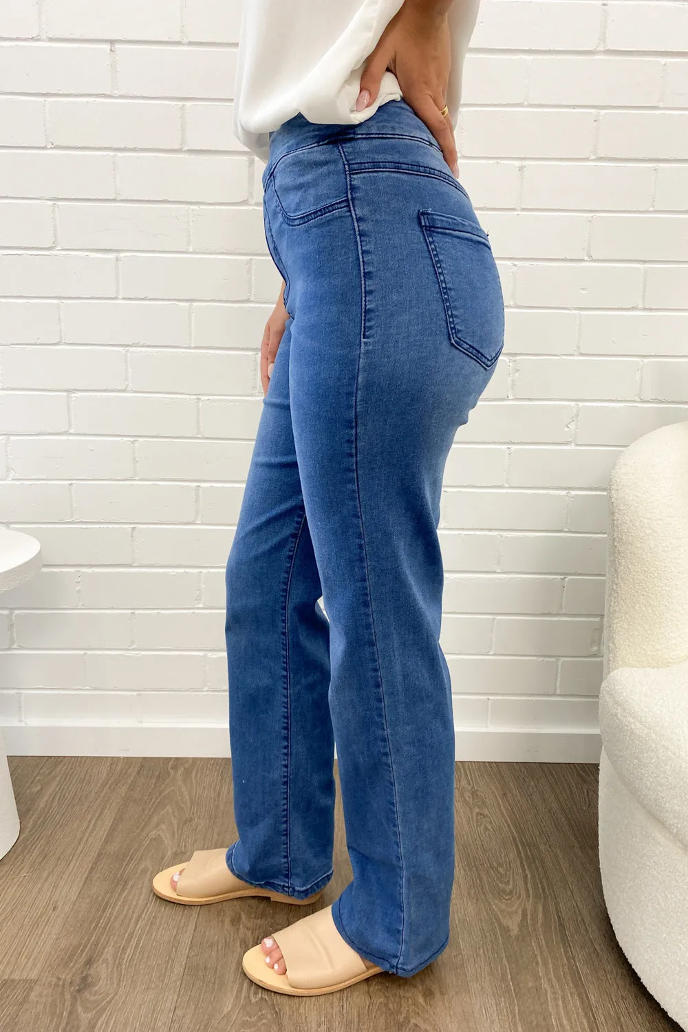 The Feel Good Jeans