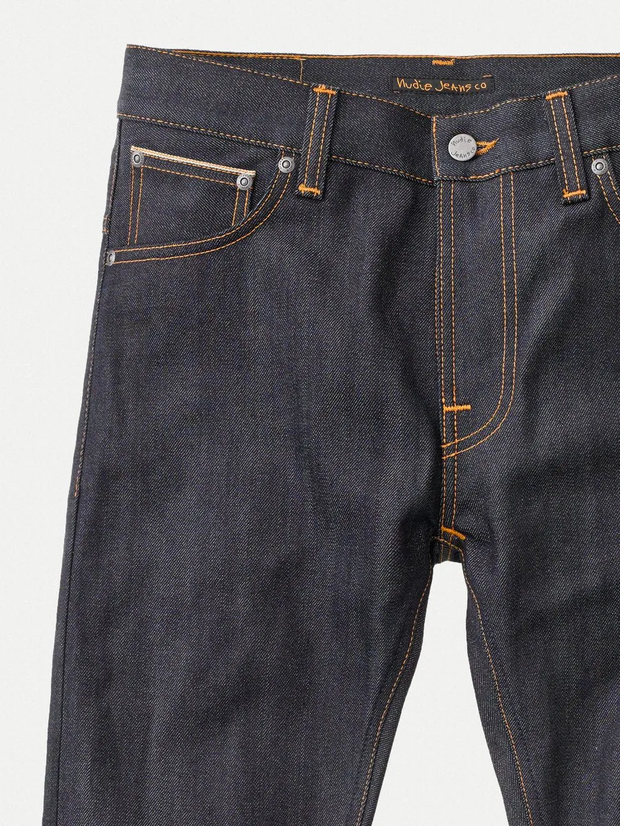 Thin Finn Dry Selvedge Comfort