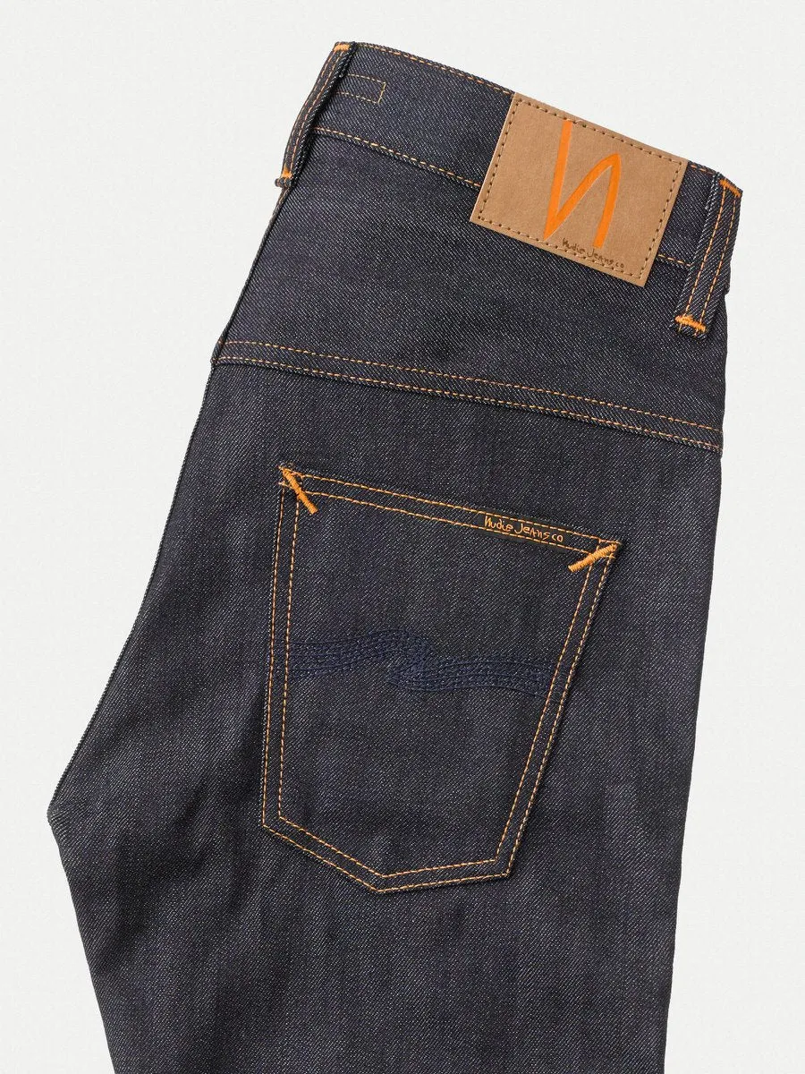 Thin Finn Dry Selvedge Comfort