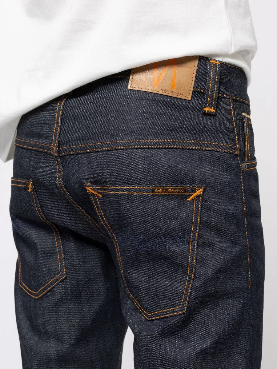 Thin Finn Dry Selvedge Comfort