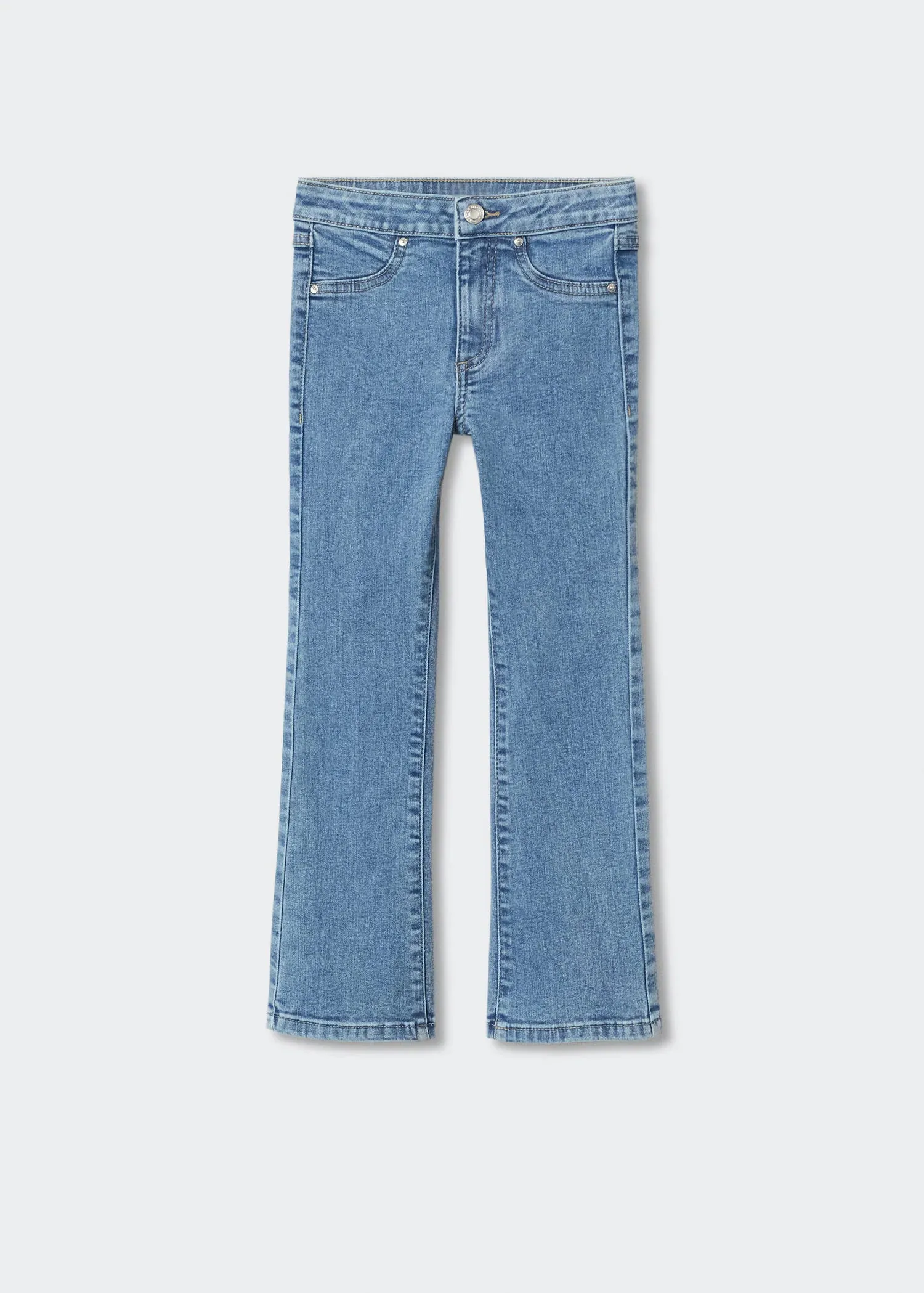 Trumpet jeans