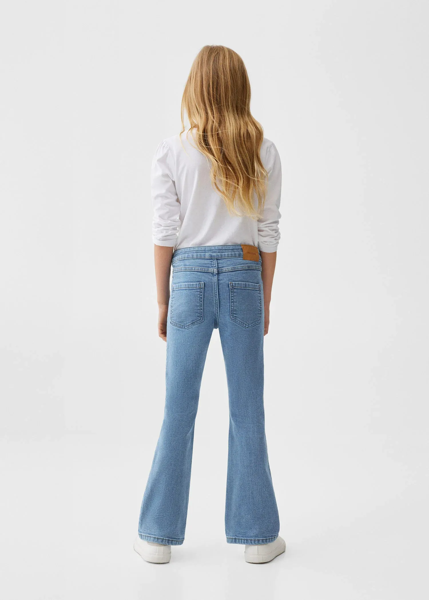 Trumpet jeans