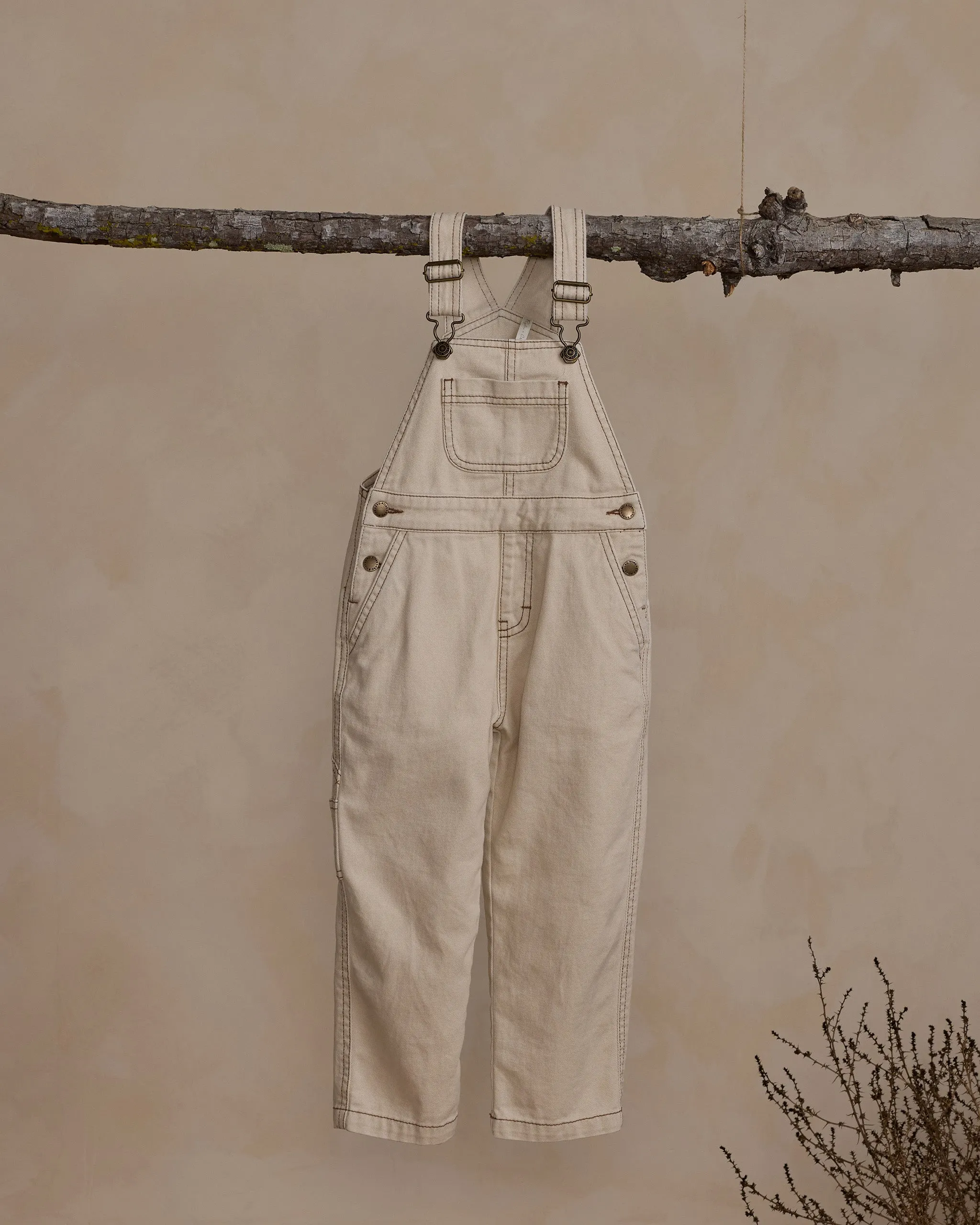 Utility Overall || Natural