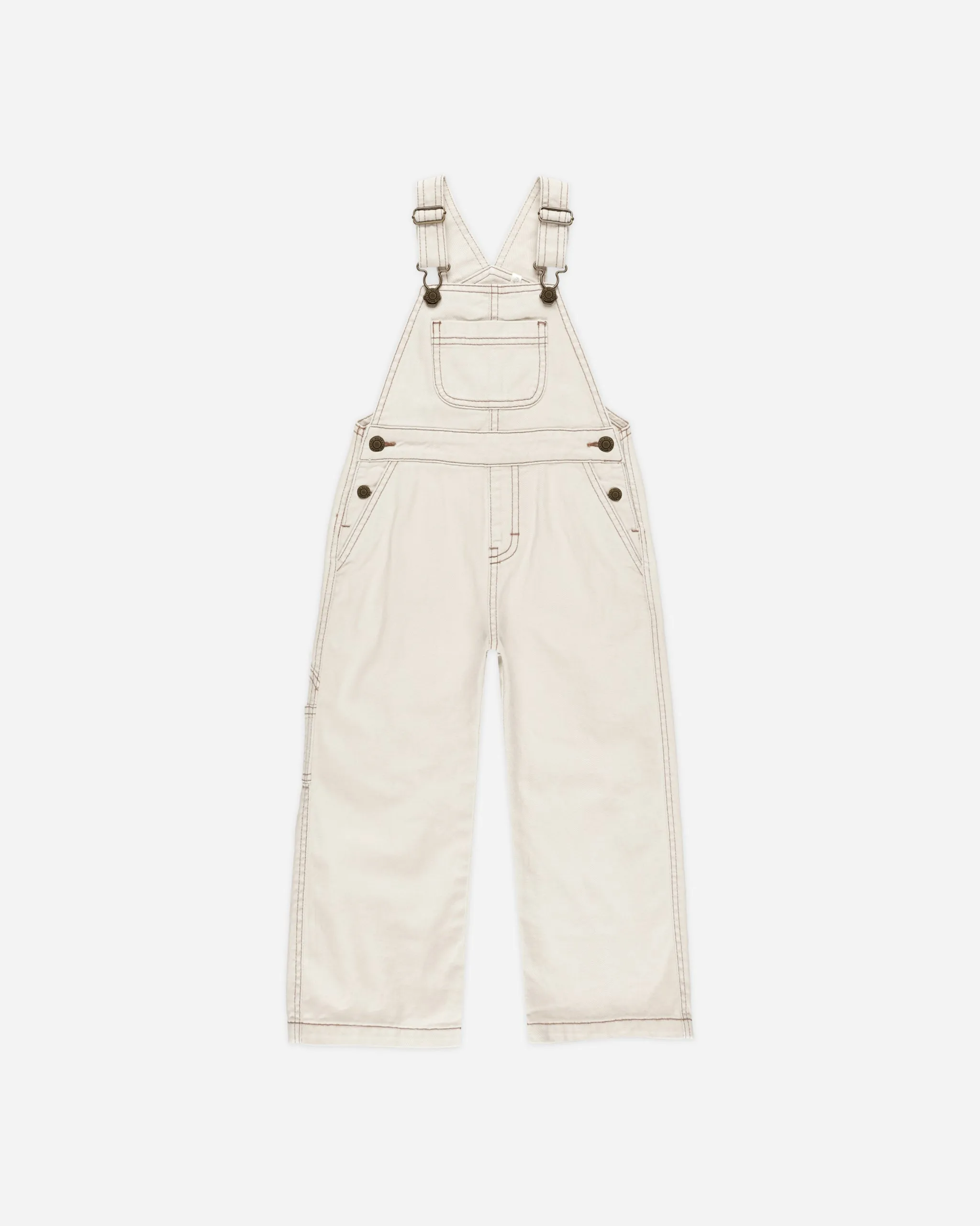 Utility Overall || Natural