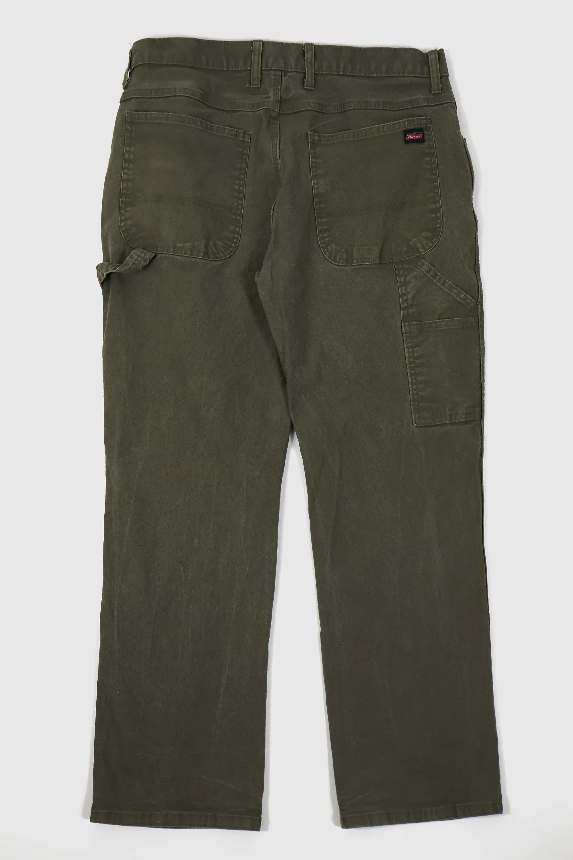 Vintage Dickies Carpenter Pants 02