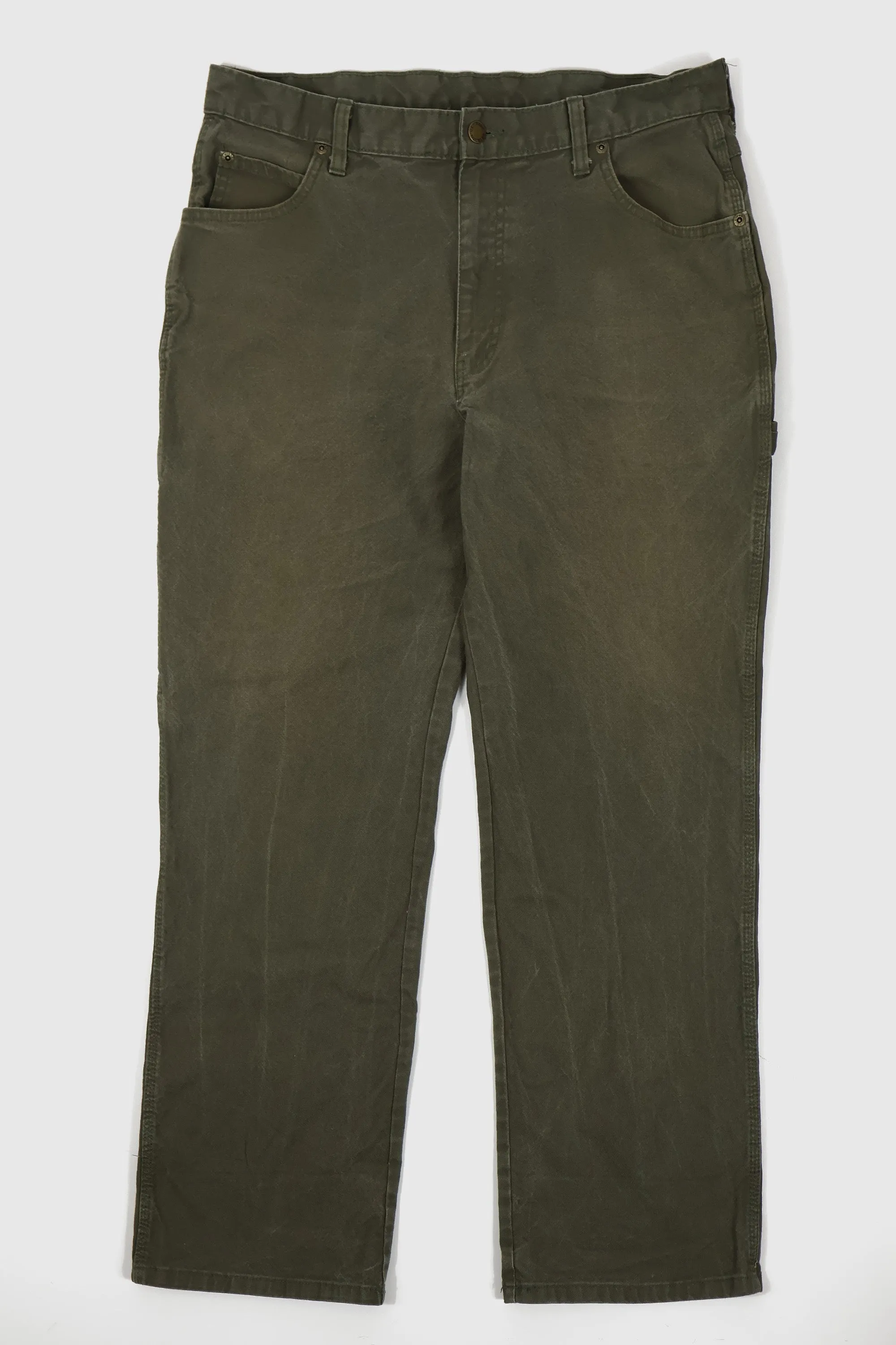 Vintage Dickies Carpenter Pants 02