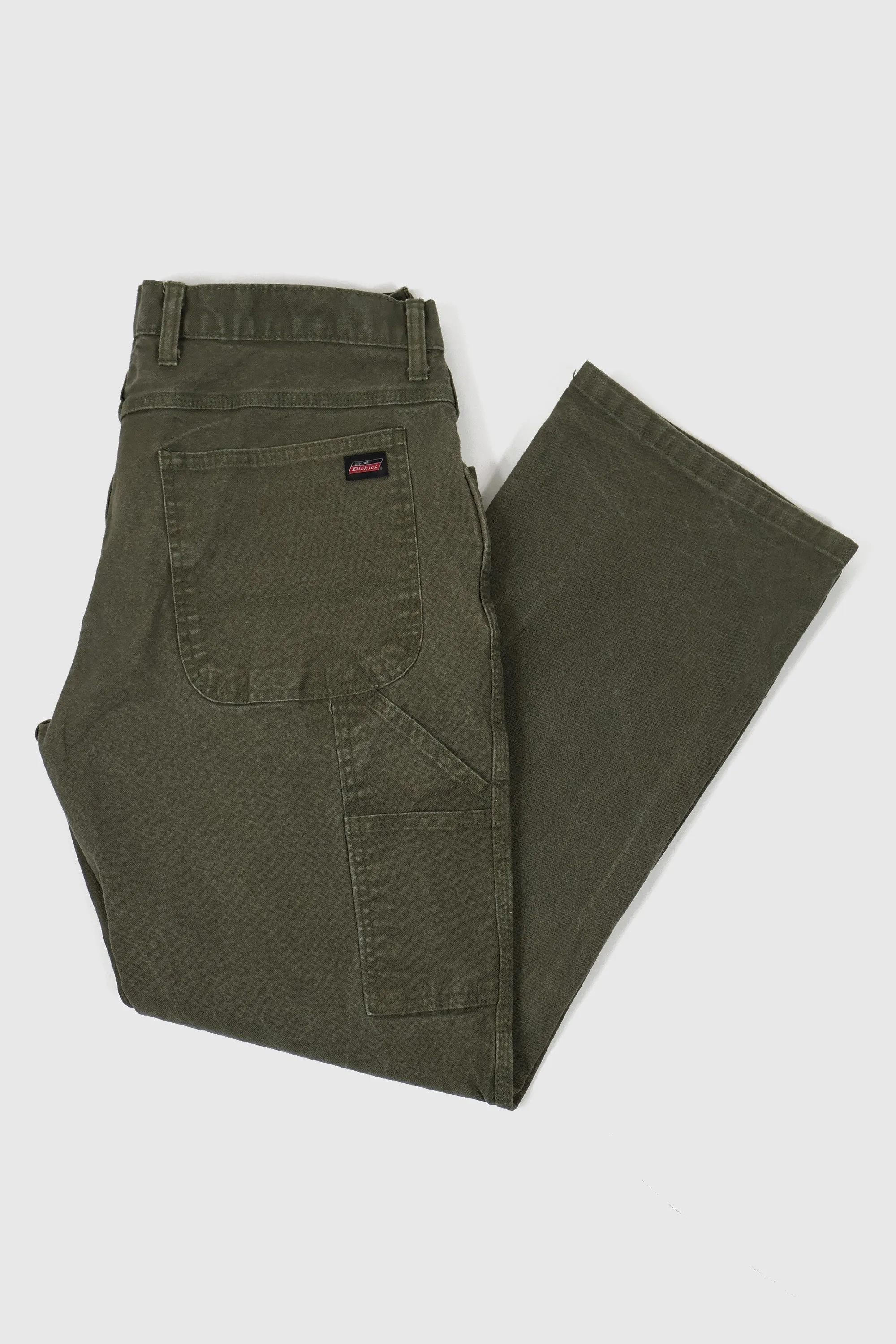 Vintage Dickies Carpenter Pants 02