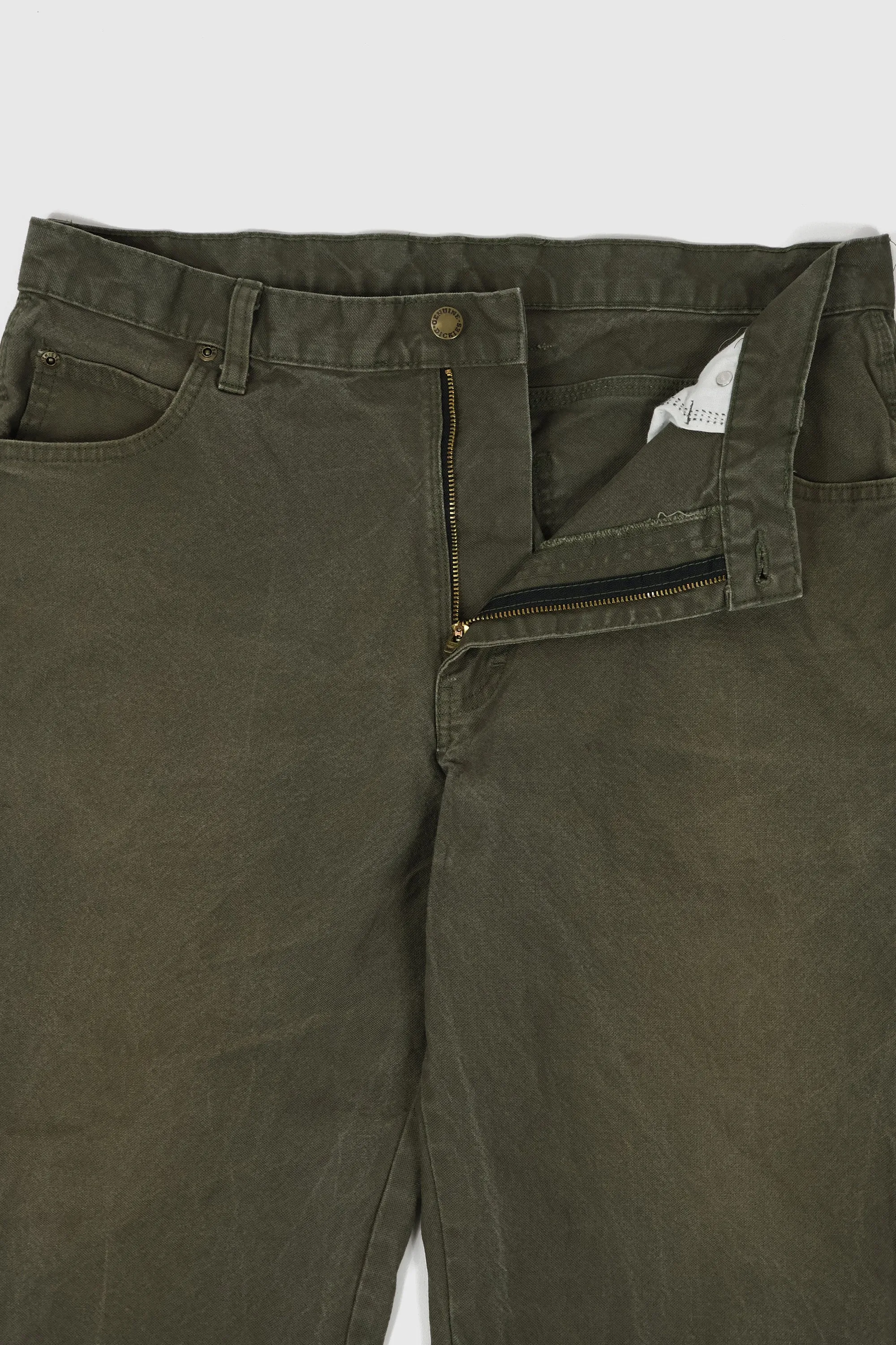 Vintage Dickies Carpenter Pants 02