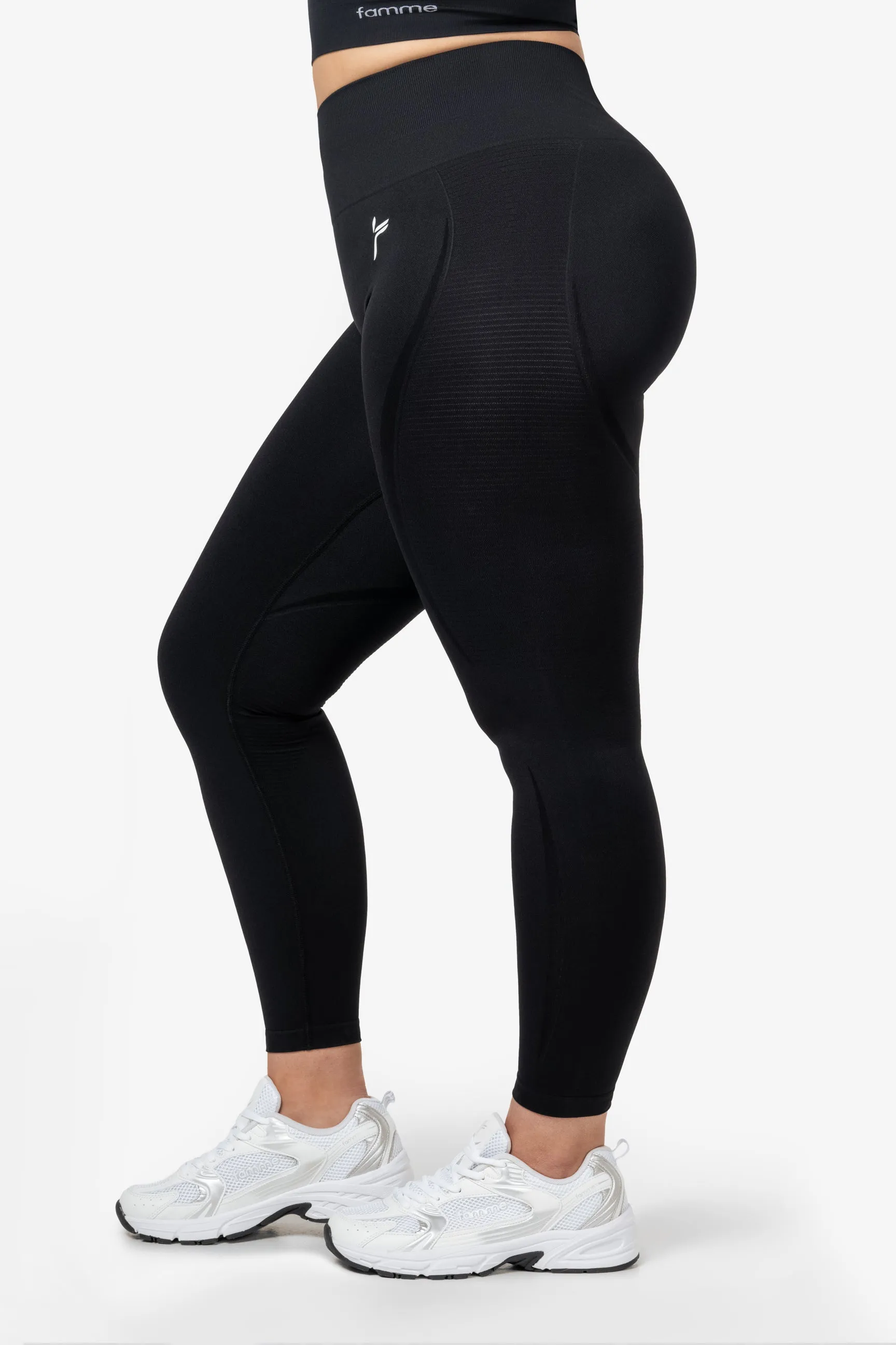 Vortex V3 Leggings