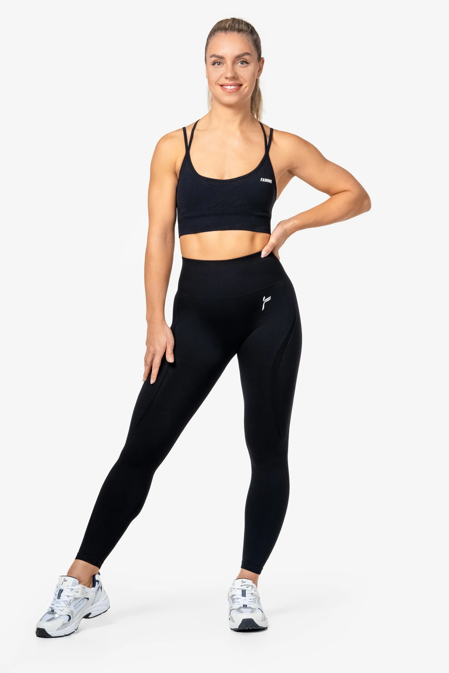 Vortex V3 Leggings