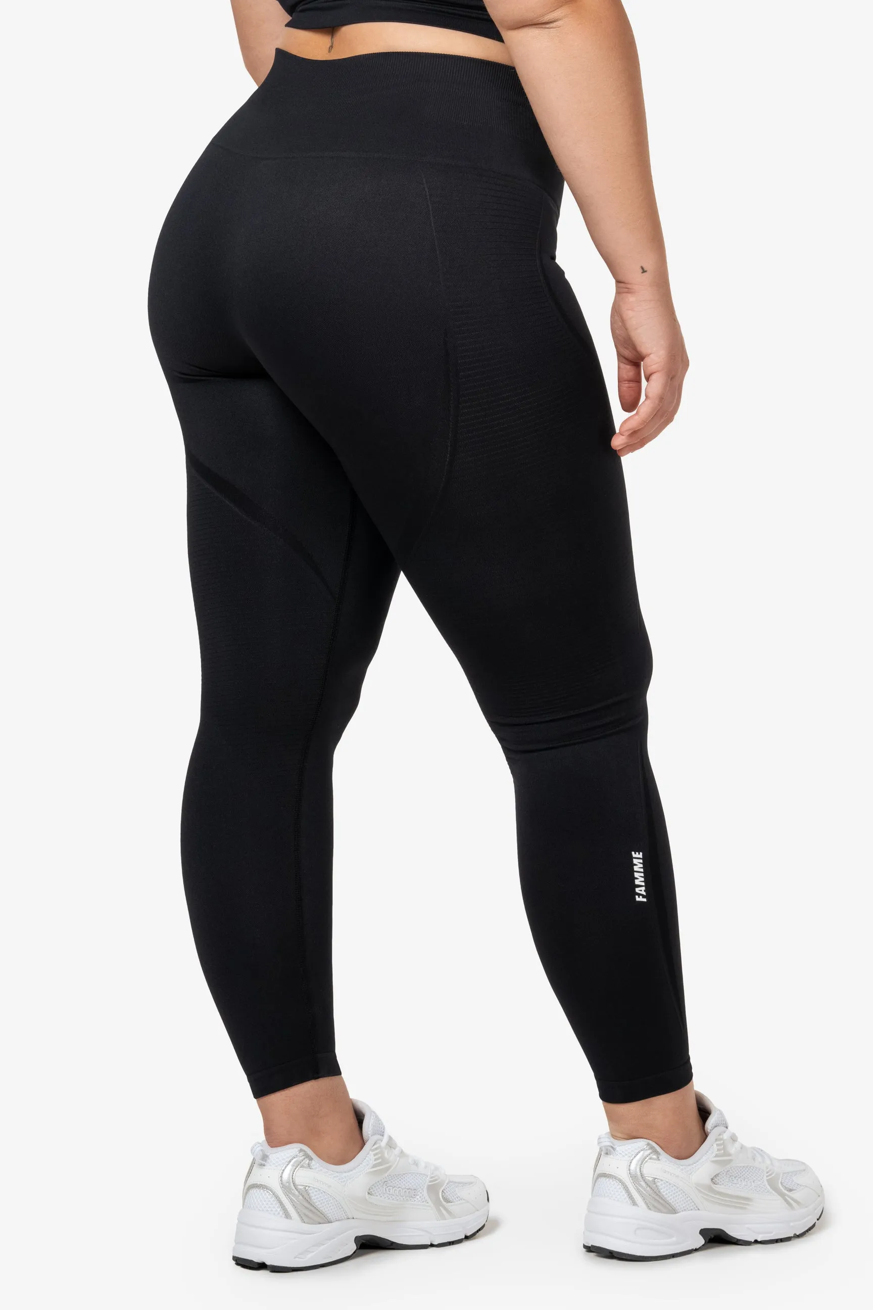 Vortex V3 Leggings