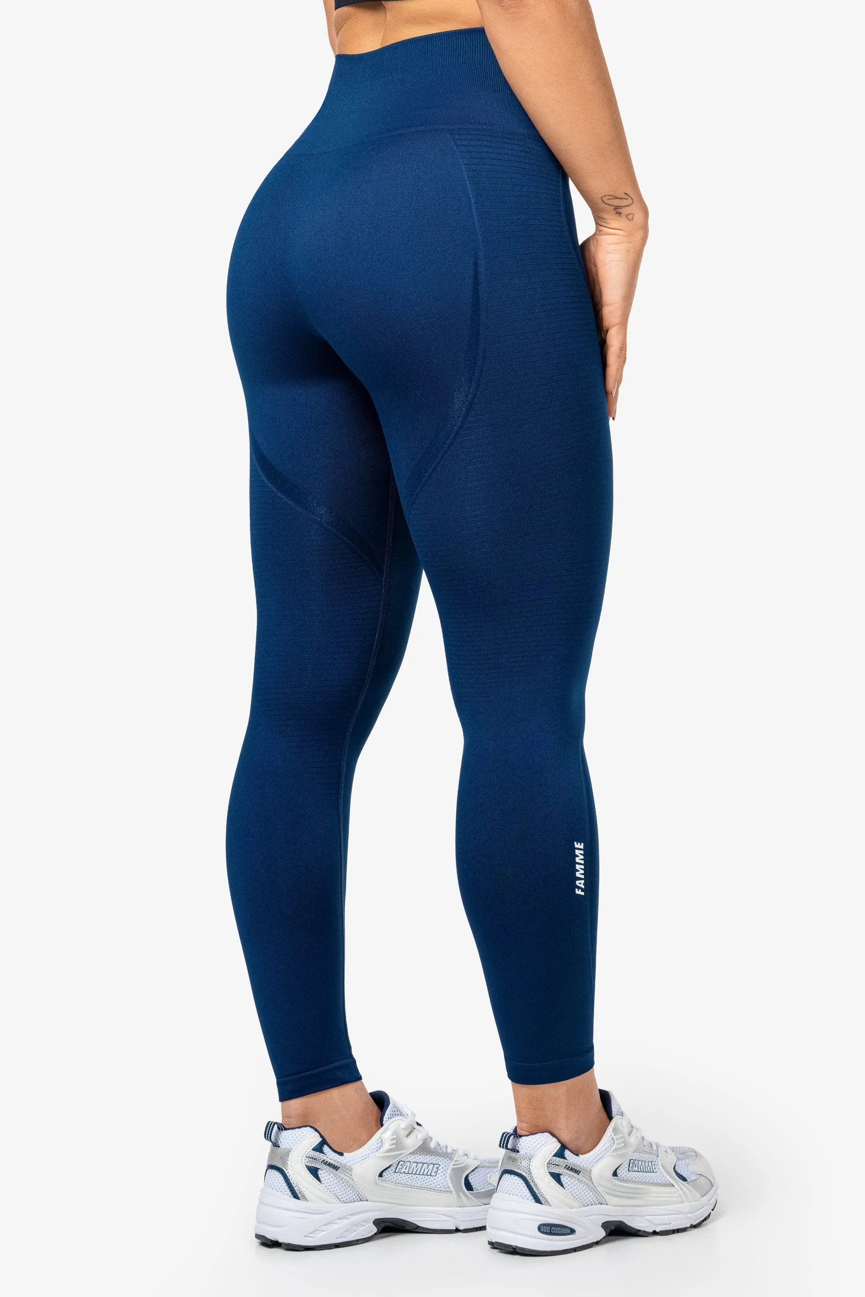 Vortex V3 Leggings