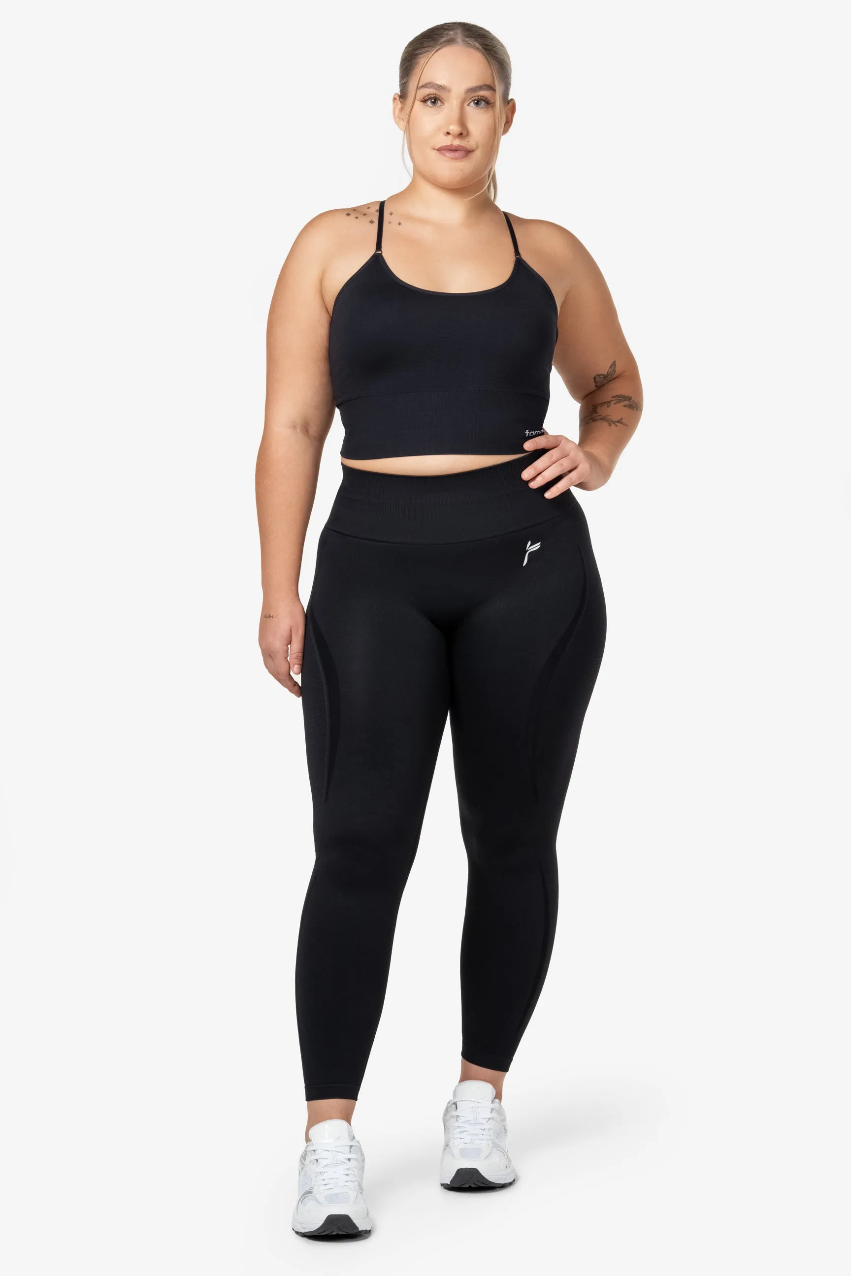 Vortex V3 Leggings